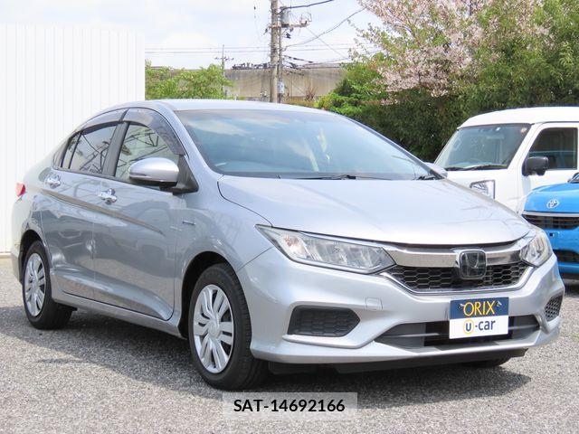Honda GRACE 2021-01 7454565-24