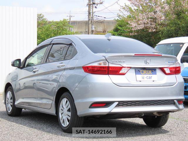 Honda GRACE 2021-01 7454565-25