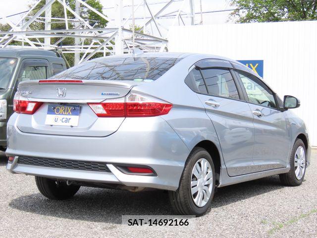 Honda GRACE 2021-01 7454565-2