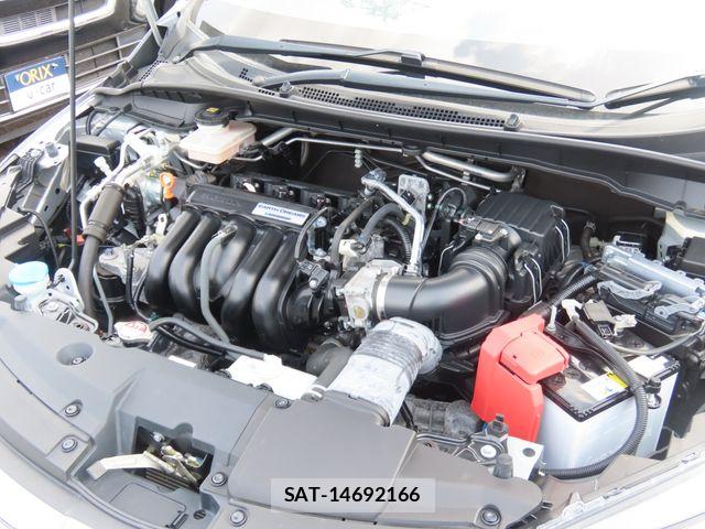 Honda GRACE 2021-01 7454565-3