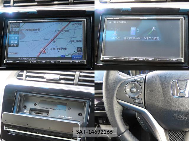 Honda GRACE 2021-01 7454565-6