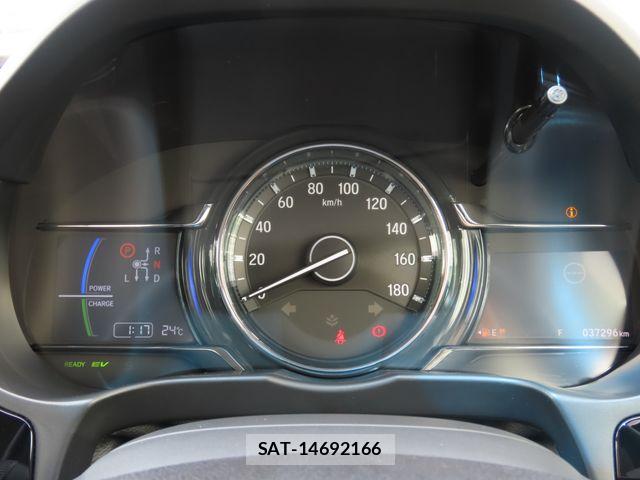 Honda GRACE 2021-01 7454565-8