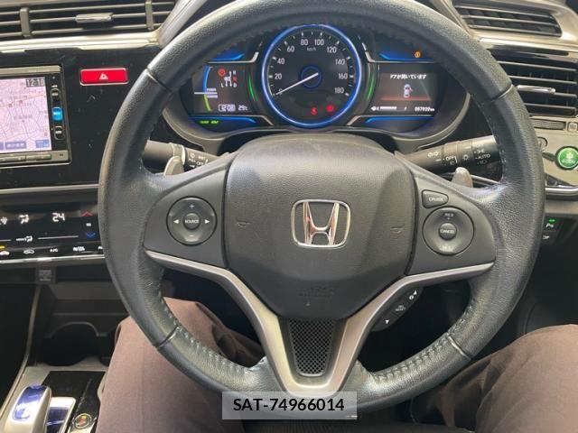 Honda GRACE 2017-06 7454566-11
