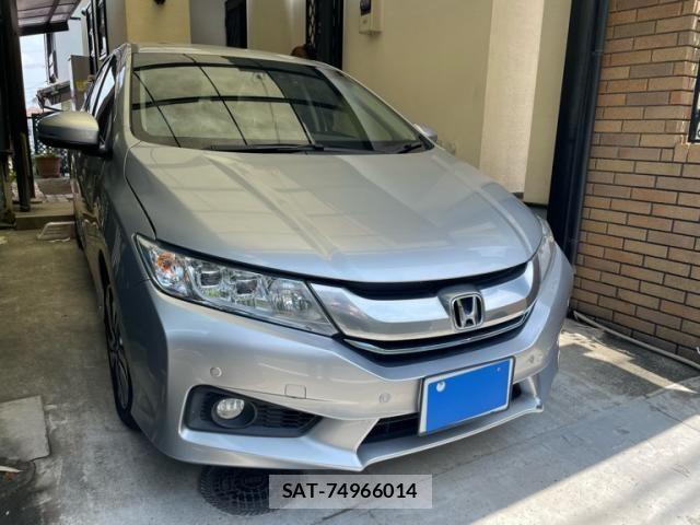 Honda GRACE 2017-06 7454566-1