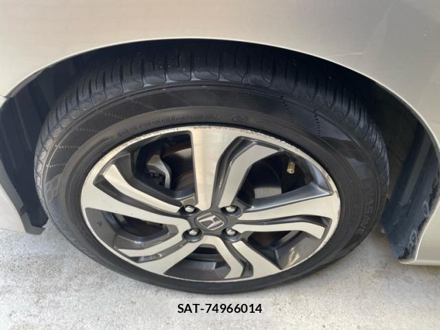 Honda GRACE 2017-06 7454566-22