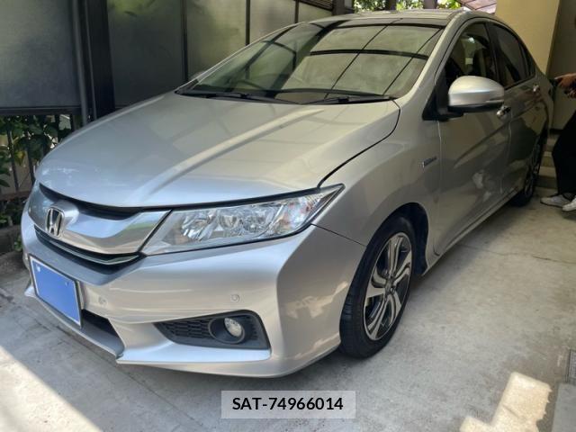 Honda GRACE 2017-06 7454566-2