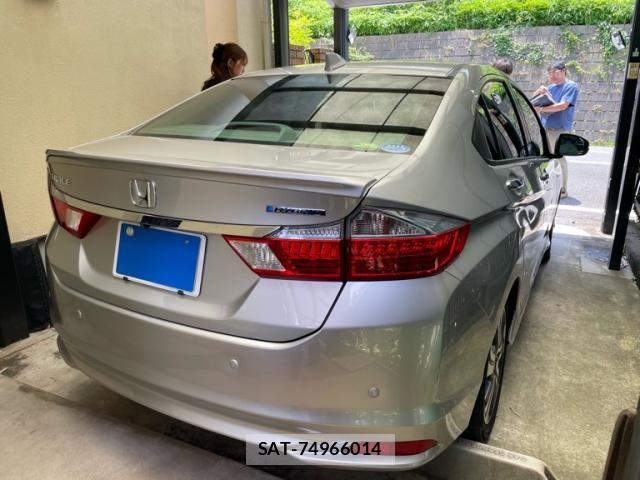 Honda GRACE 2017-06 7454566-3
