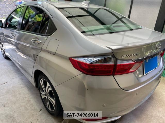Honda GRACE 2017-06 7454566-4