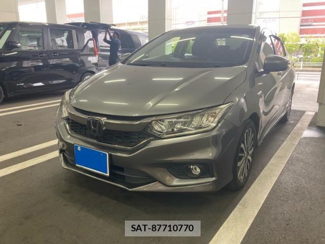 Honda GRACE 2019-04 7500722-0