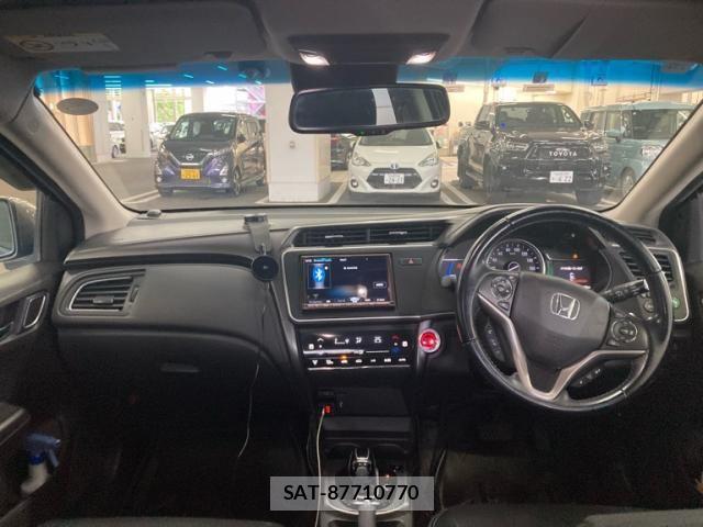 Honda GRACE 2019-04 7500722-13