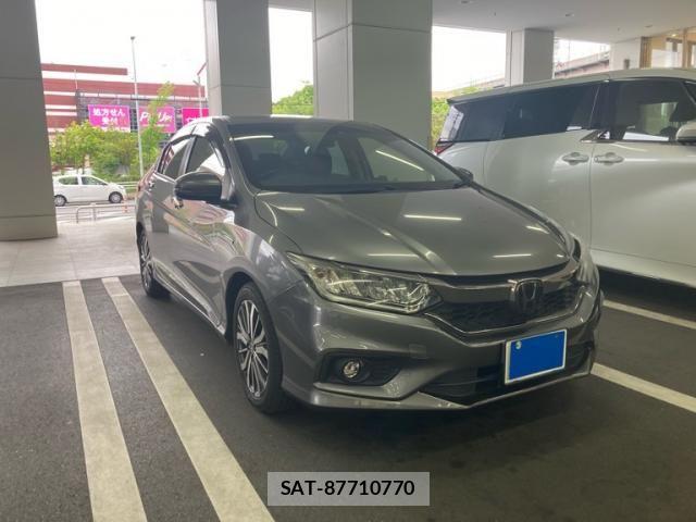 Honda GRACE 2019-04 7500722-1