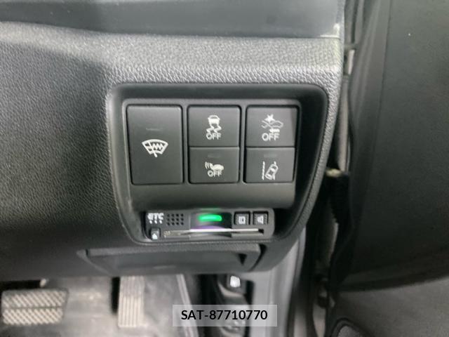 Honda GRACE 2019-04 7500722-19