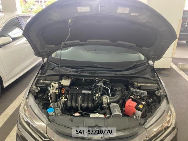 Honda GRACE 2019-04 7500722-23