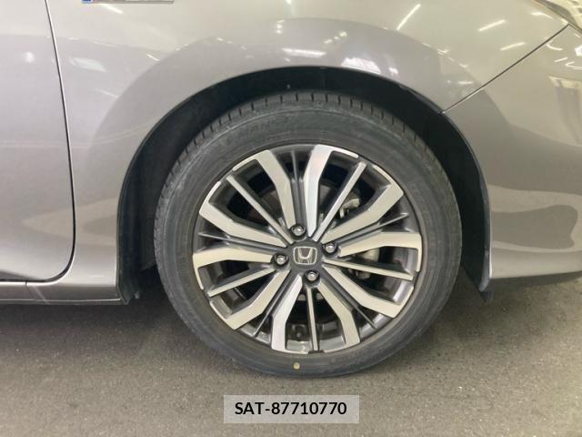 Honda GRACE 2019-04 7500722-2