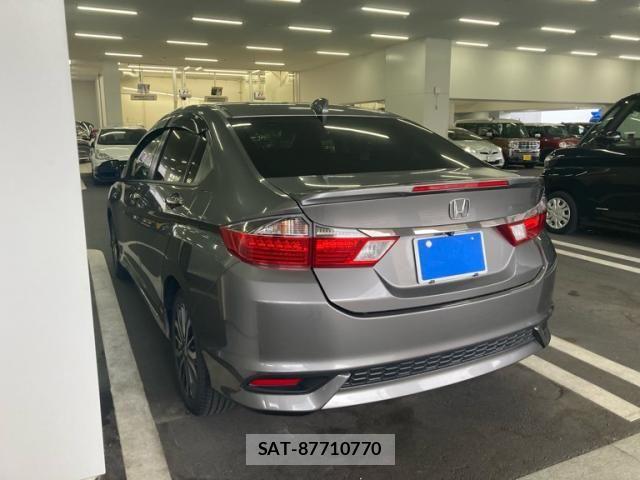 Honda GRACE 2019-04 7500722-7