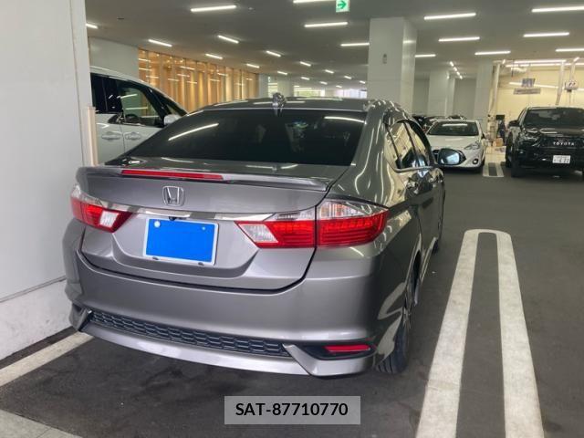 Honda GRACE 2019-04 7500722-8