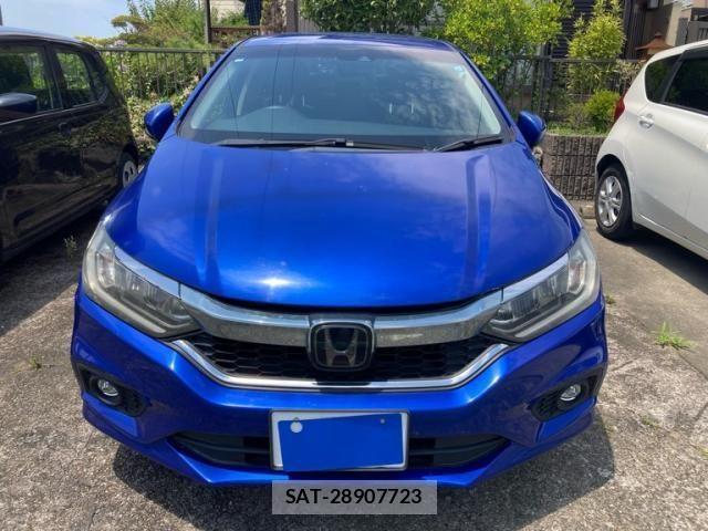 Honda GRACE 2019-02 7508745-0