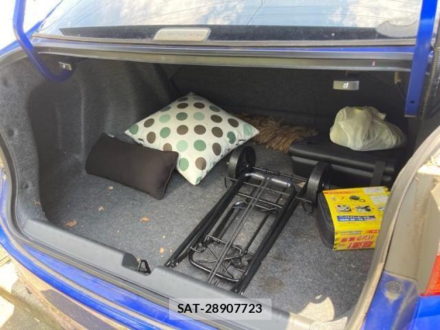 Honda GRACE 2019-02 7508745-9