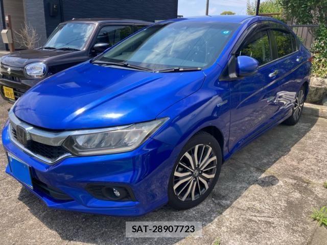 Honda GRACE 2019-02 7508745-1