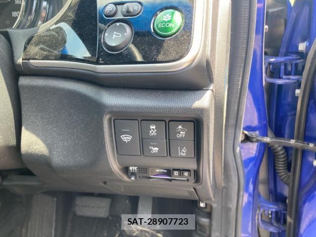 Honda GRACE 2019-02 7508745-21