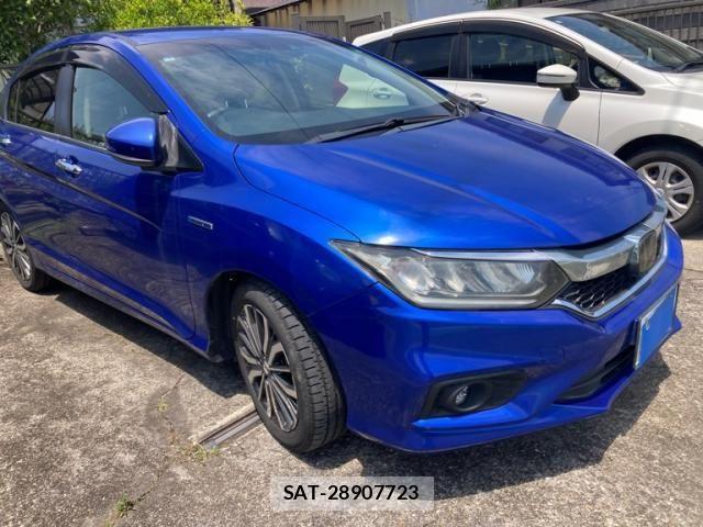 Honda GRACE 2019-02 7508745-2