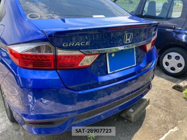 Honda GRACE 2019-02 7508745-3