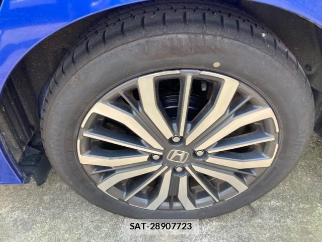 Honda GRACE 2019-02 7508745-6