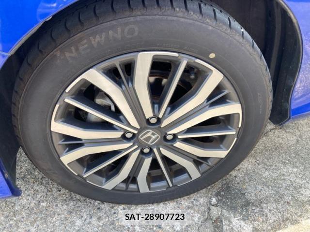Honda GRACE 2019-02 7508745-7