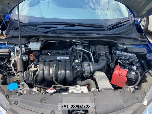 Honda GRACE 2019-02 7508745-8