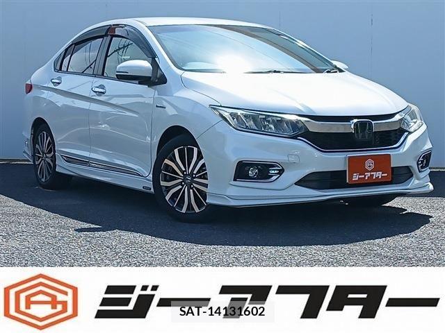 Honda GRACE 2020-02 7508744-0