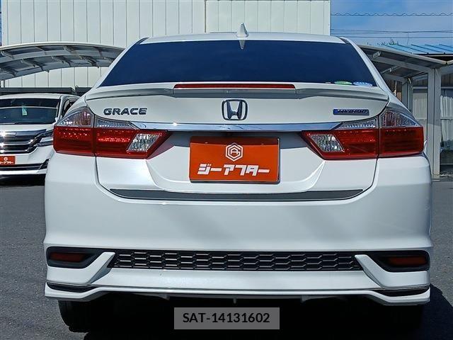 Honda GRACE 2020-02 7508744-9