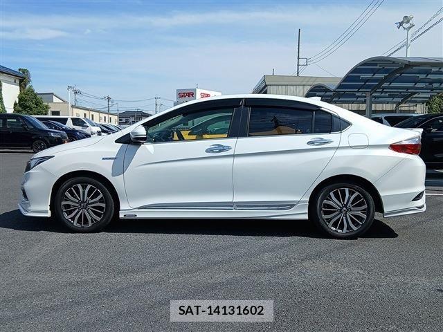 Honda GRACE 2020-02 7508744-10