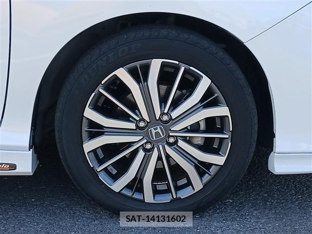 Honda GRACE 2020-02 7508744-13