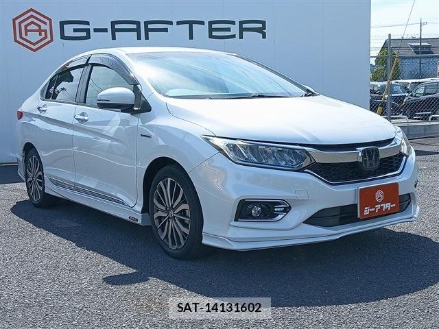 Honda GRACE 2020-02 7508744-20