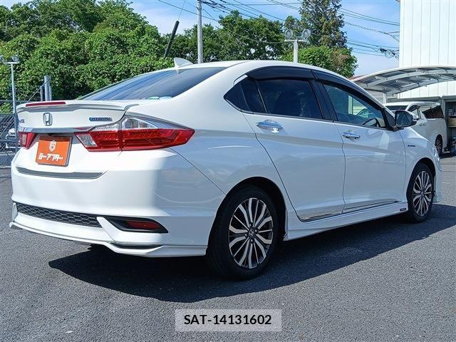 Honda GRACE 2020-02 7508744-21