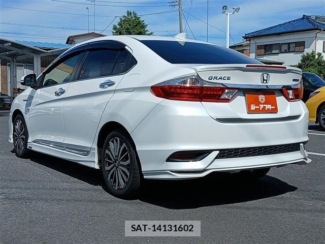 Honda GRACE 2020-02 7508744-22