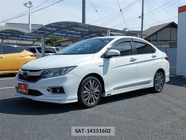 Honda GRACE 2020-02 7508744-23