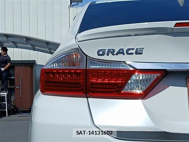 Honda GRACE 2020-02 7508744-27