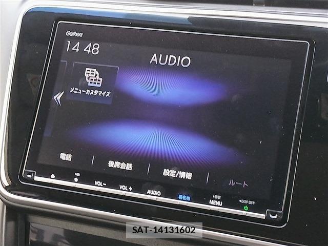 Honda GRACE 2020-02 7508744-4