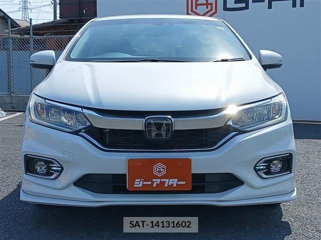 Honda GRACE 2020-02 7508744-7