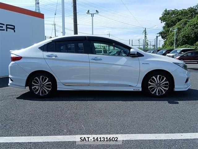Honda GRACE 2020-02 7508744-8