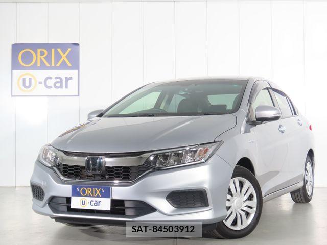 Honda GRACE 2020-10 7500721-0