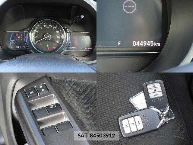 Honda GRACE 2020-10 7500721-9