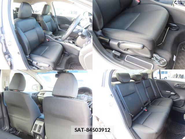 Honda GRACE 2020-10 7500721-10