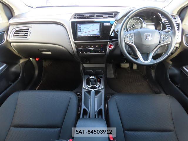 Honda GRACE 2020-10 7500721-1