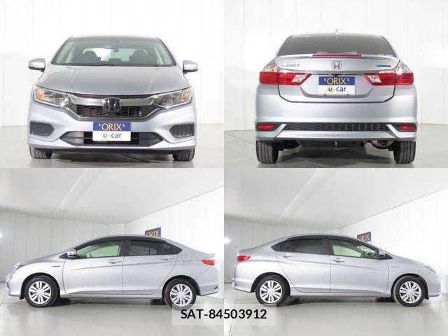 Honda GRACE 2020-10 7500721-19