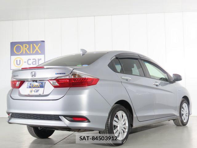 Honda GRACE 2020-10 7500721-21