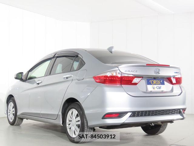 Honda GRACE 2020-10 7500721-2