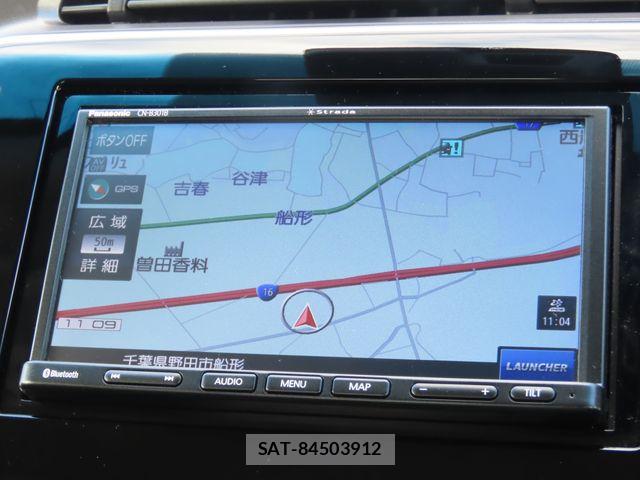 Honda GRACE 2020-10 7500721-3