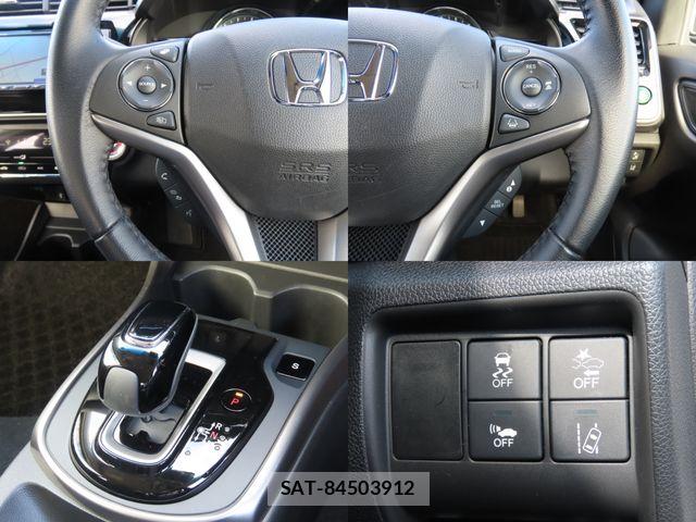 Honda GRACE 2020-10 7500721-8